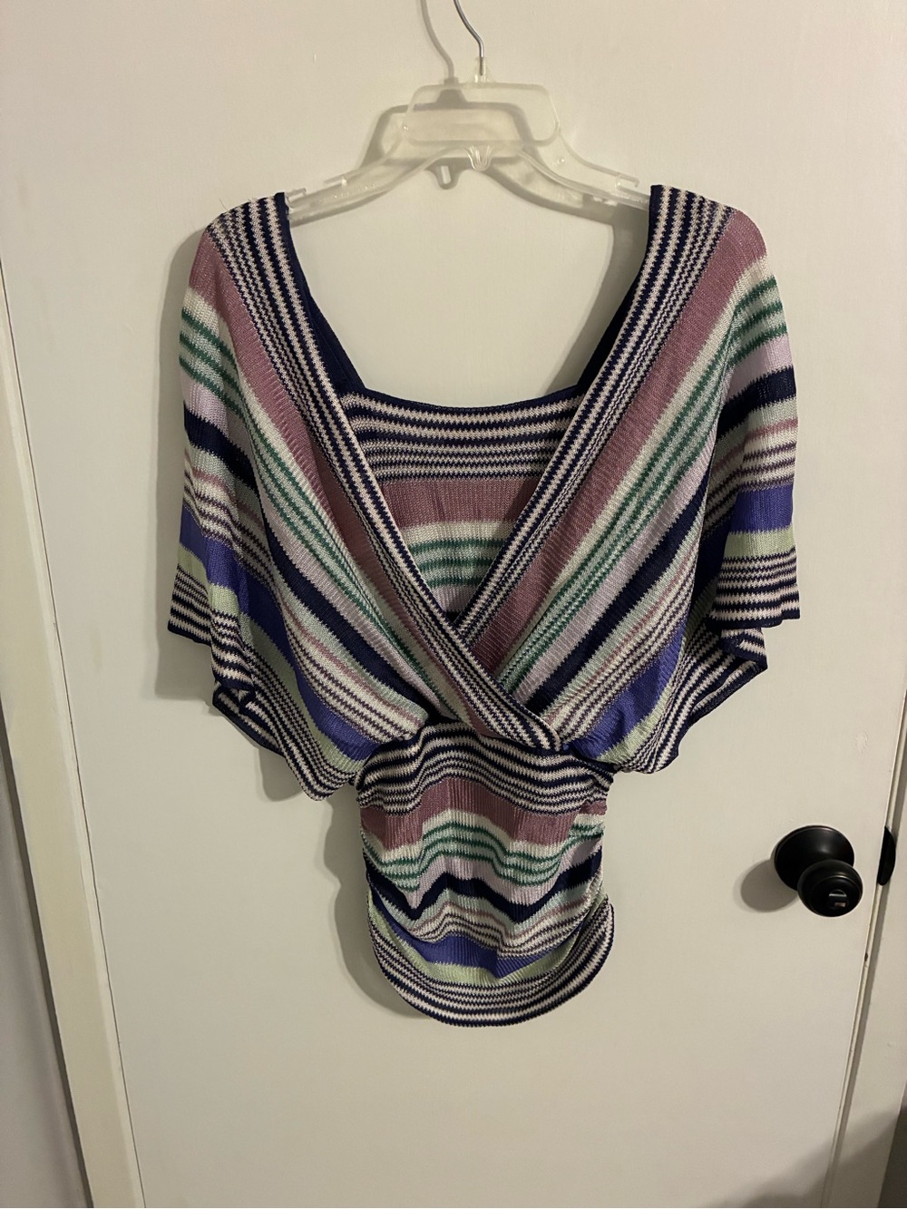 Vintage Missoni Top